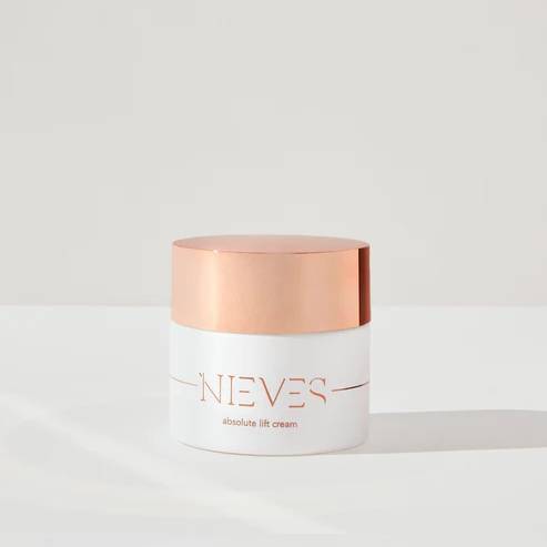 Absolute Lift Cream Nieves Álvarez | Felicidad Carrera