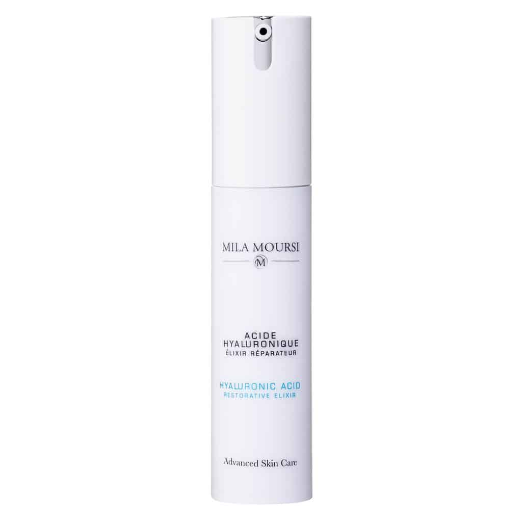 Elixir Reparateur Mila Moursi | Felicidad Carrera