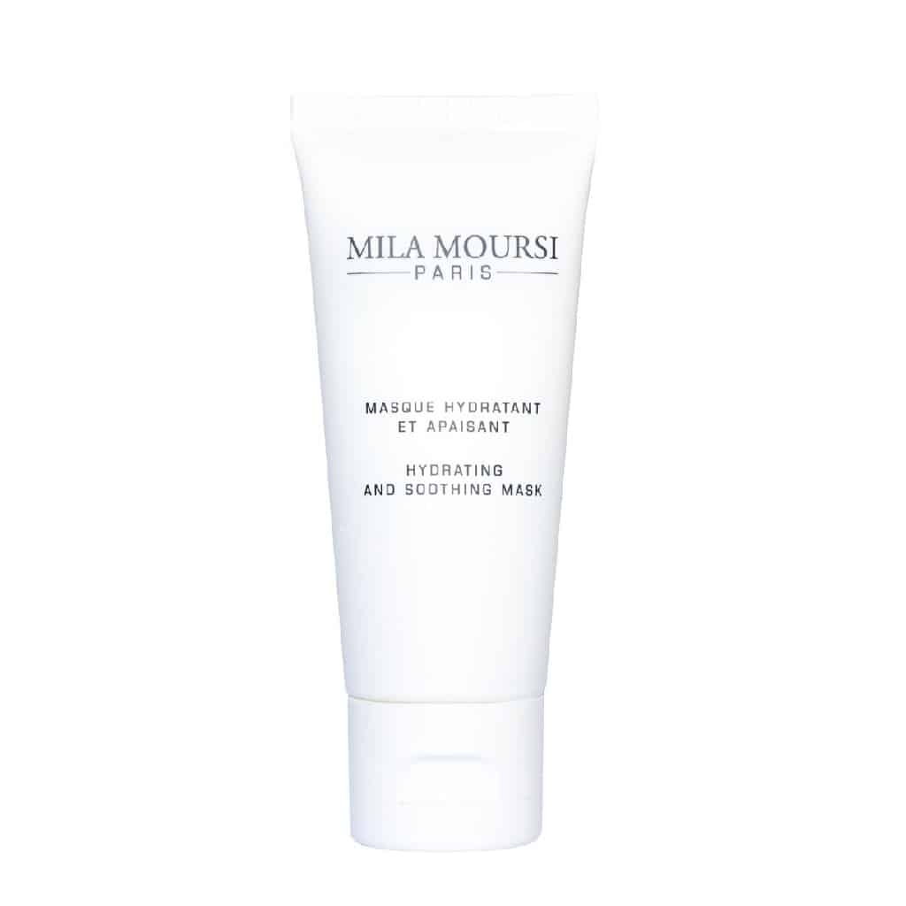 Masque Hydratant Mila Moursi | Felicidad Carrera