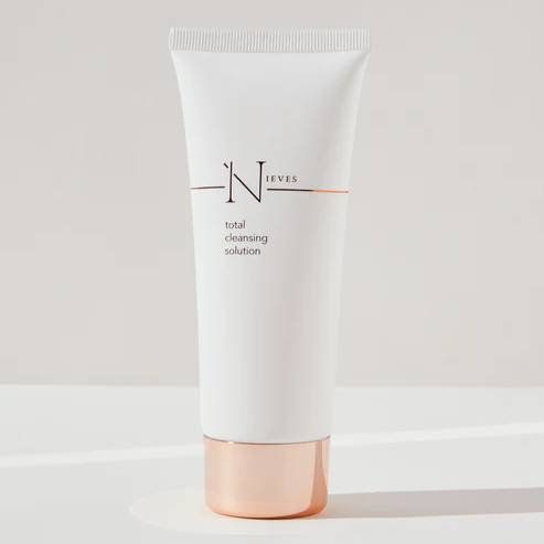 Total Cleansing Solution Nieves Álvarez | Felicidad Carrera